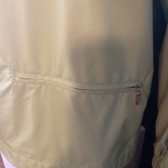 Ping collection men’s three-quarter zip up windbreaker size large - Picture 4 of 11